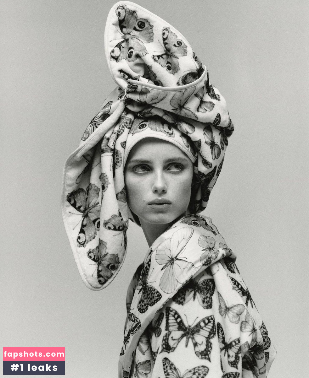 Rianne van Rompaey Nacktheit OnlyFans Fotos #28 - Fapshots