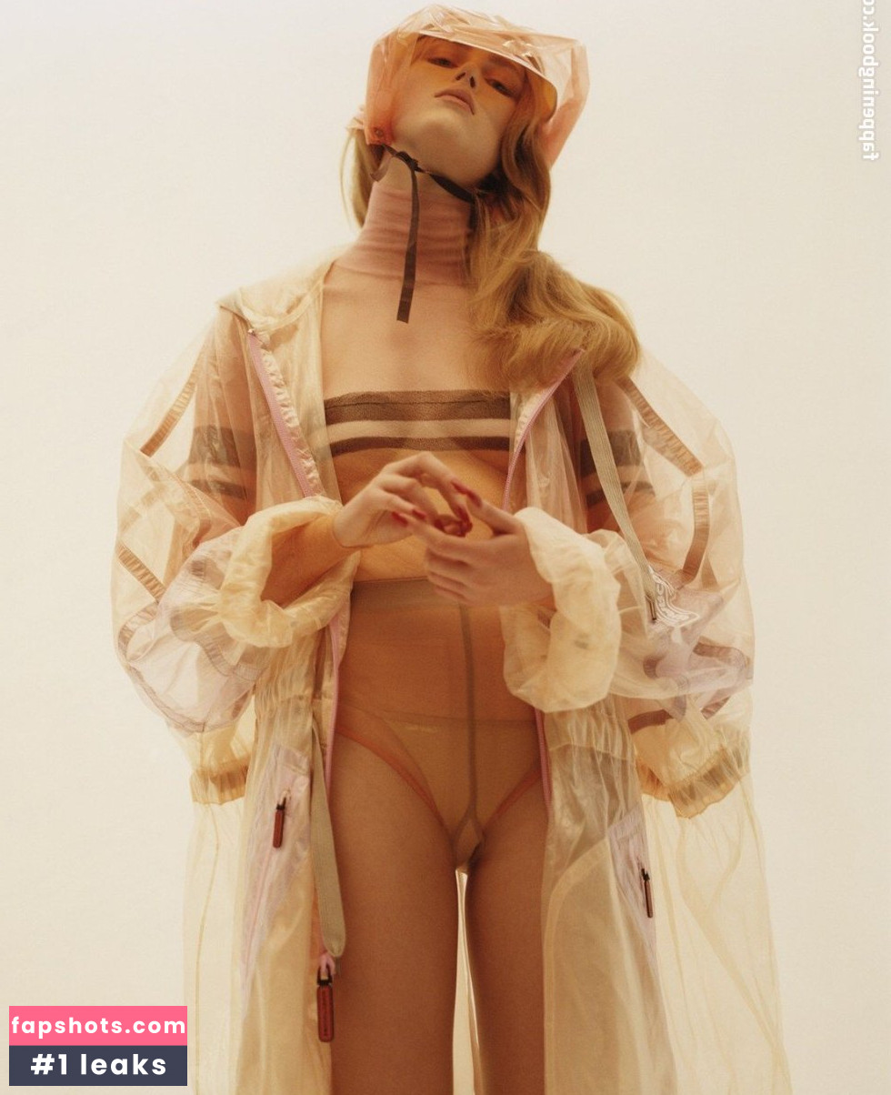 Rianne van Rompaey Nacktheit OnlyFans Fotos #29 - Fapshots