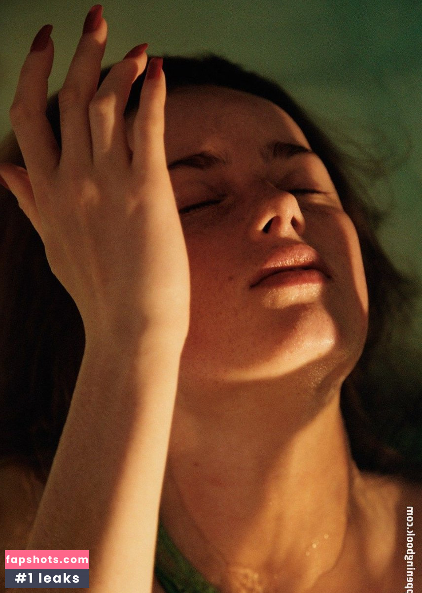 Rianne van Rompaey Nacktheit OnlyFans Fotos #30 - Fapshots