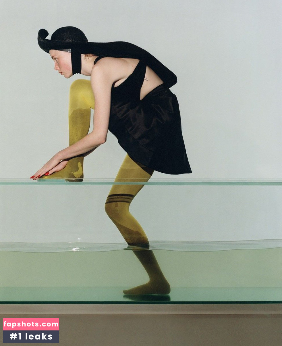 Rianne van Rompaey Nacktheit OnlyFans Fotos #31 - Fapshots