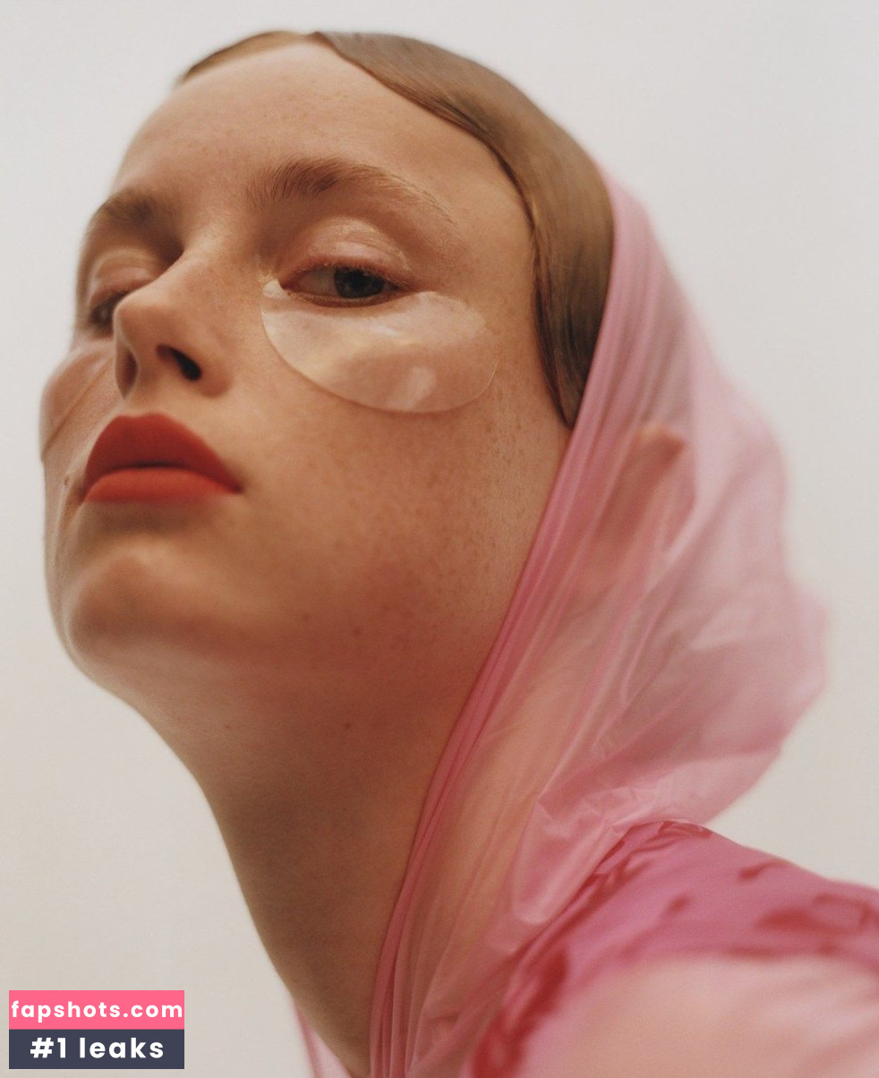 Rianne van Rompaey Nacktheit OnlyFans Fotos #32 - Fapshots