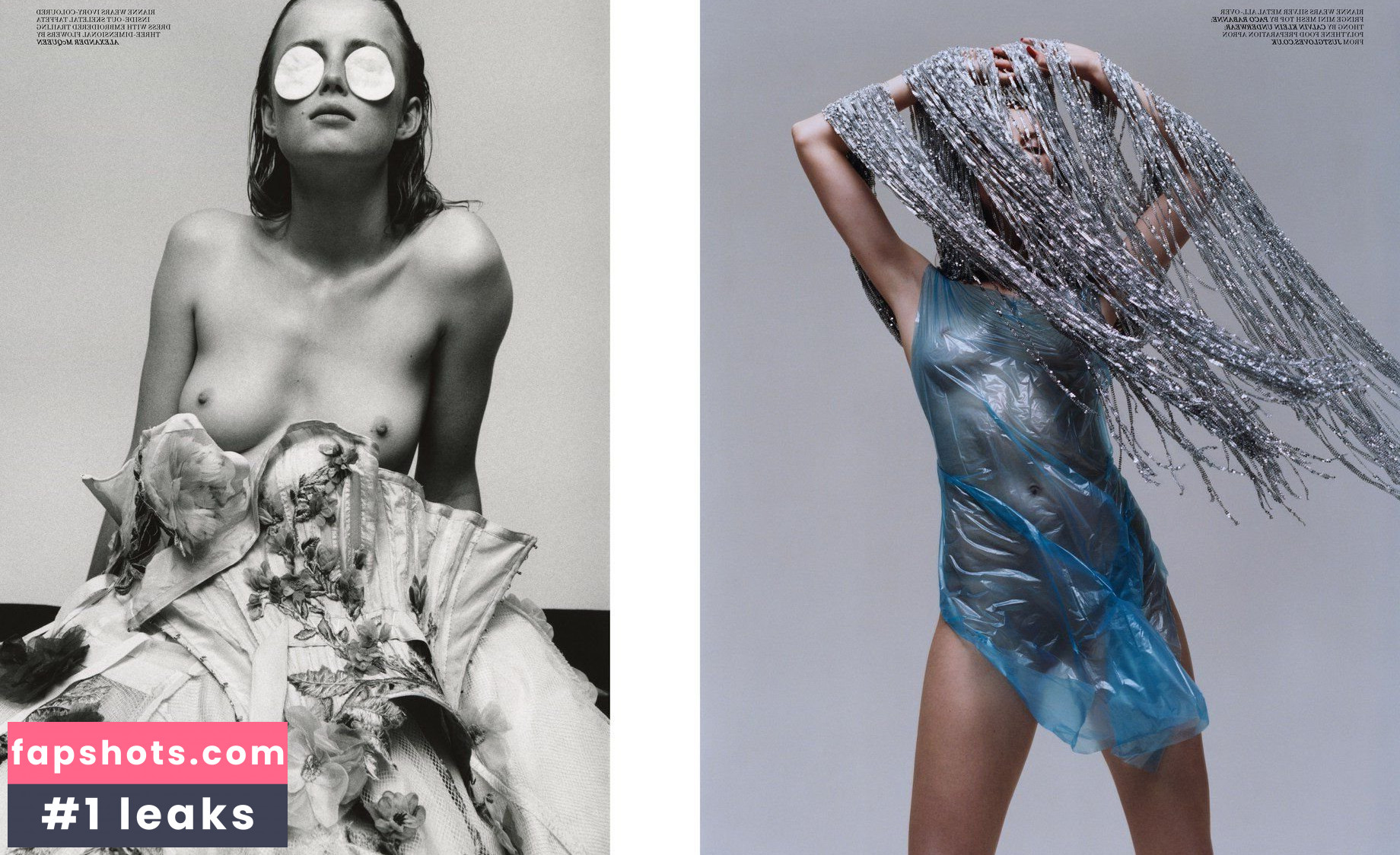 Rianne van Rompaey Nacktheit OnlyFans Fotos #38 - Fapshots