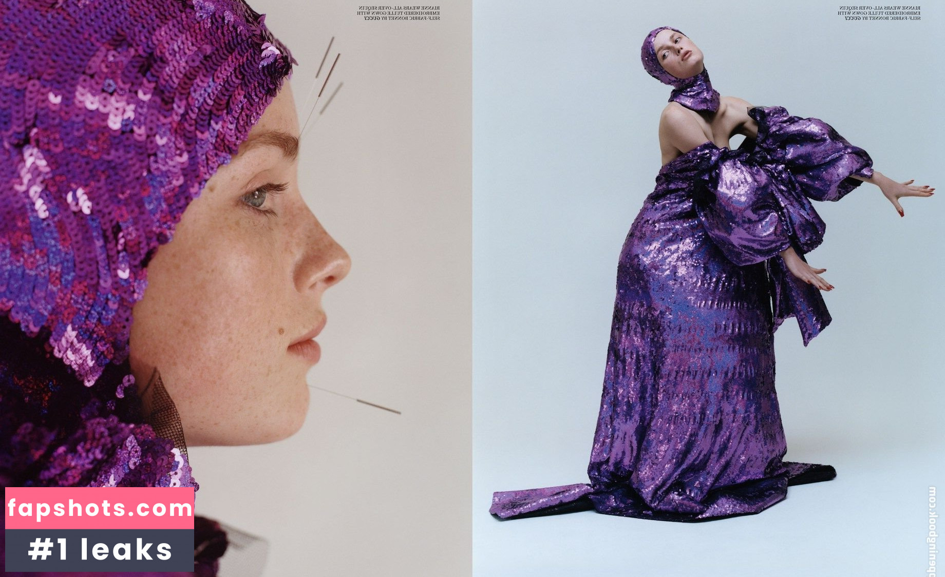 Rianne van Rompaey Nahé úniky fotek pouze od fanoušků #41 - Fapshots