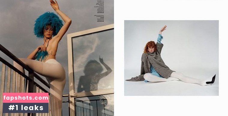 Rianne van Rompaey Nahé úniky fotek pouze od fanoušků #7 - Fapshots