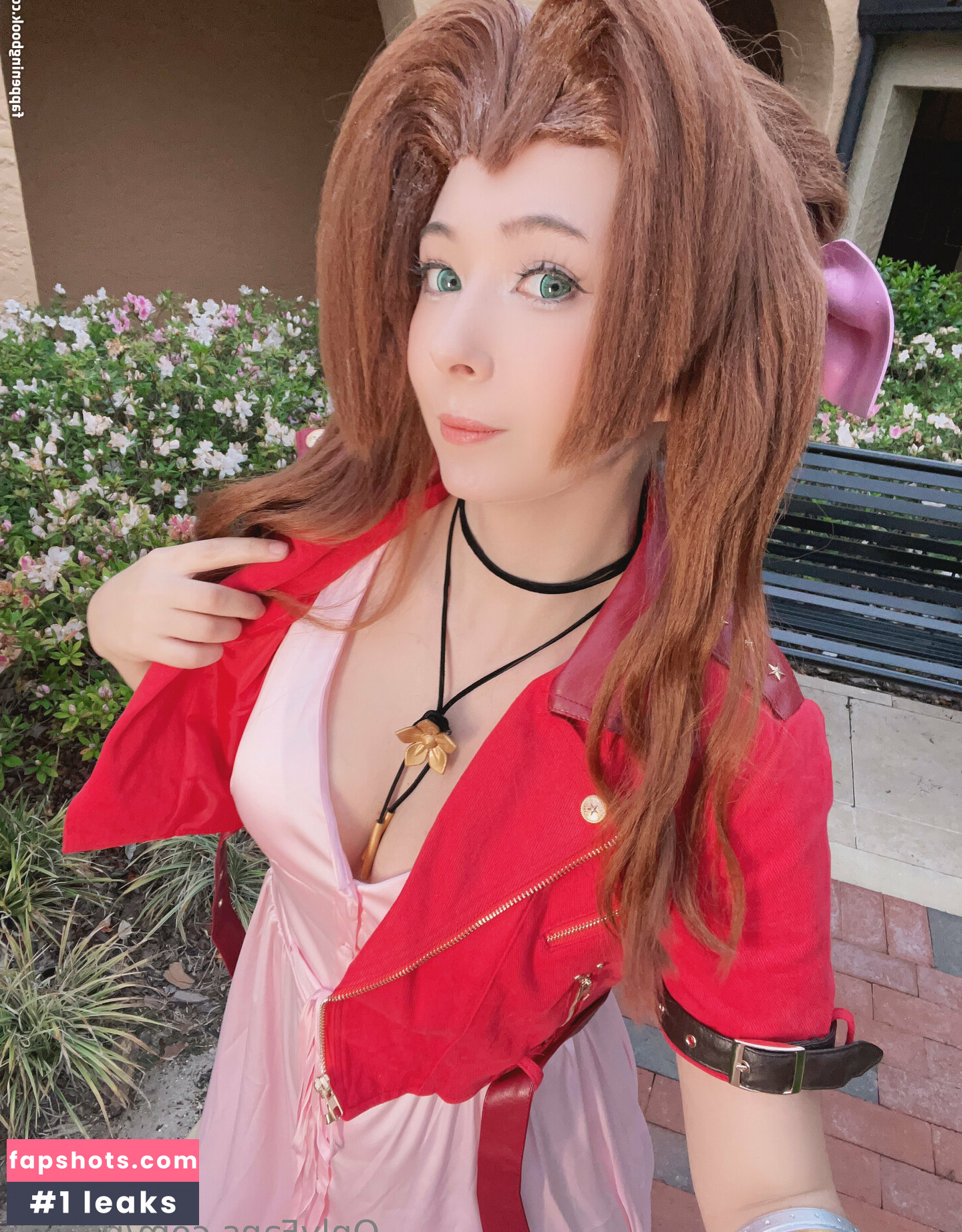 ribaibu Nude Leaks OnlyFans Photos #2 - Fapshots