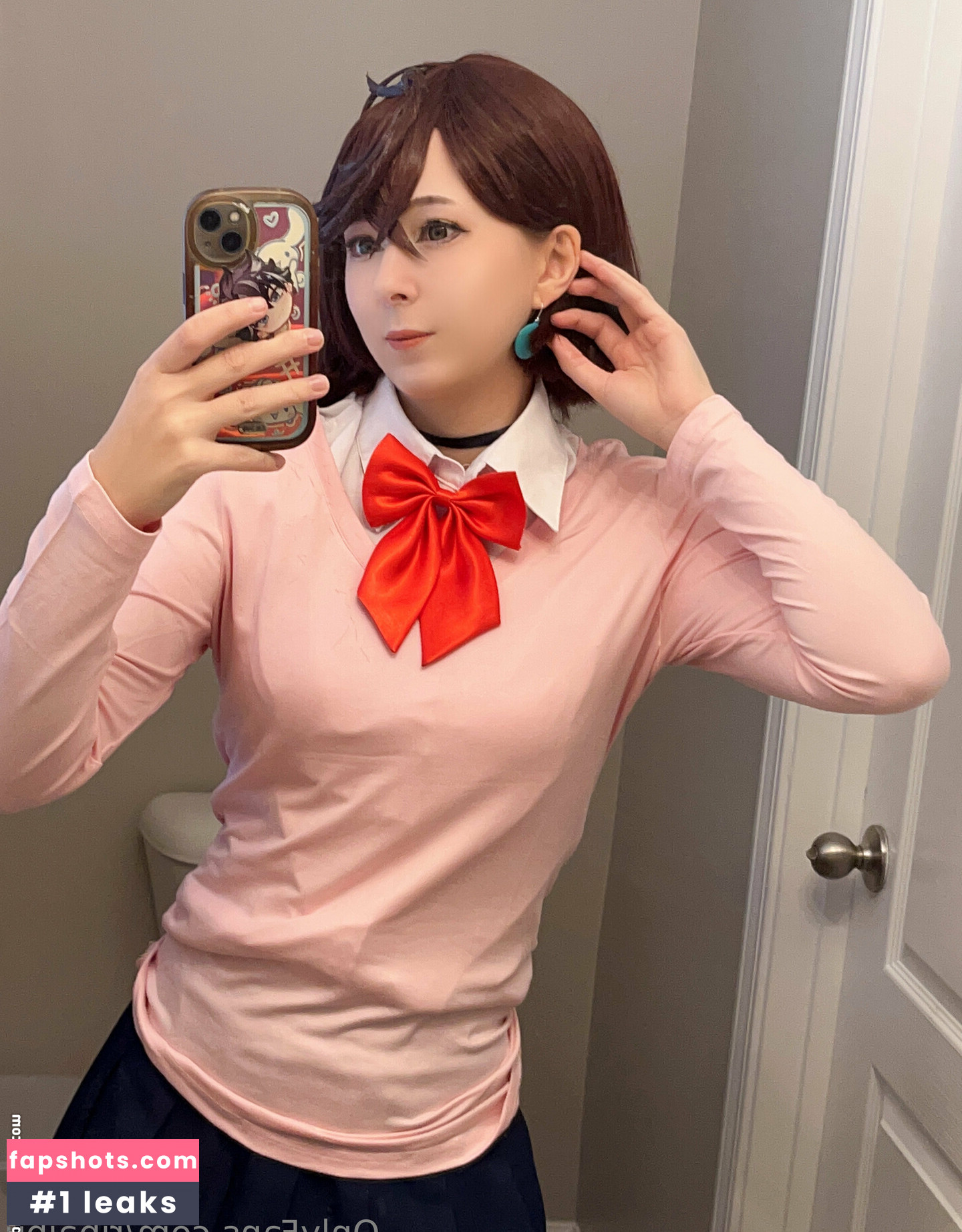 ribaibu Nude Leaks OnlyFans Photos #15 - Fapshots