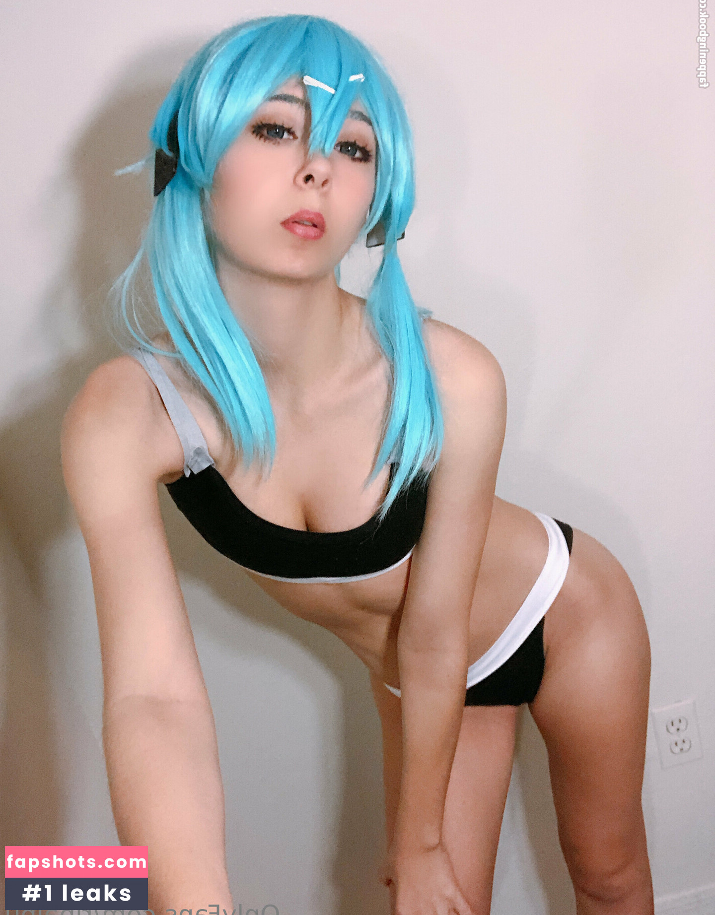 ribaibu Nude Leaks OnlyFans Photos #16 - Fapshots