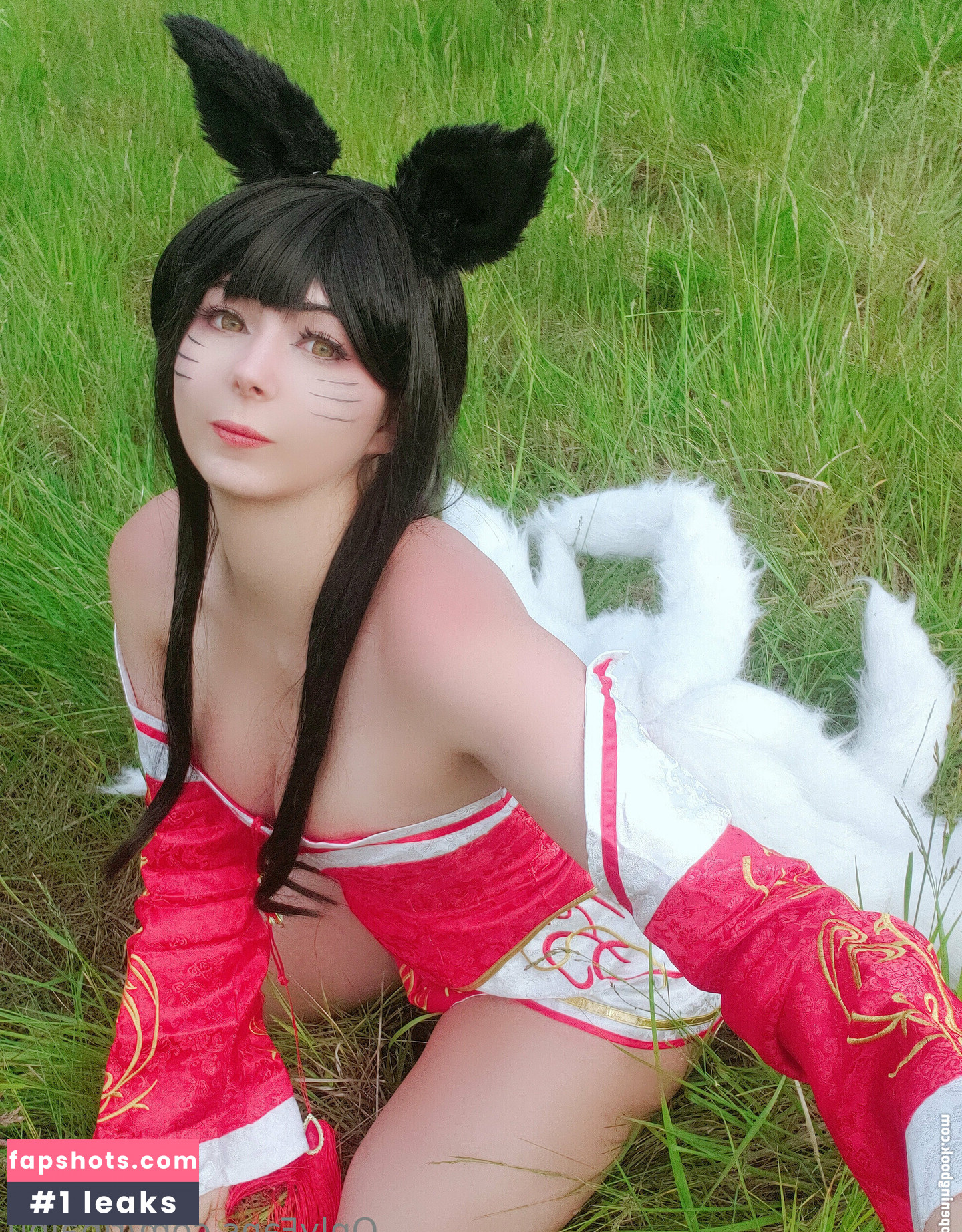 ribaibu Nude Leaks OnlyFans Photos #18 - Fapshots