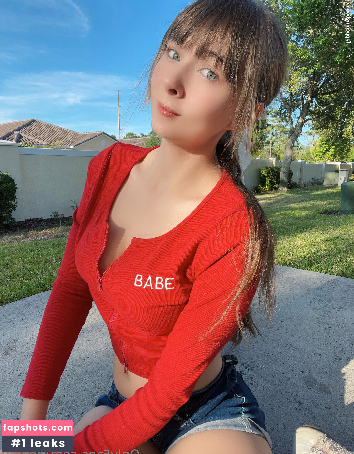 ribaibu Nude Leaks OnlyFans Photos #20 - Fapshots