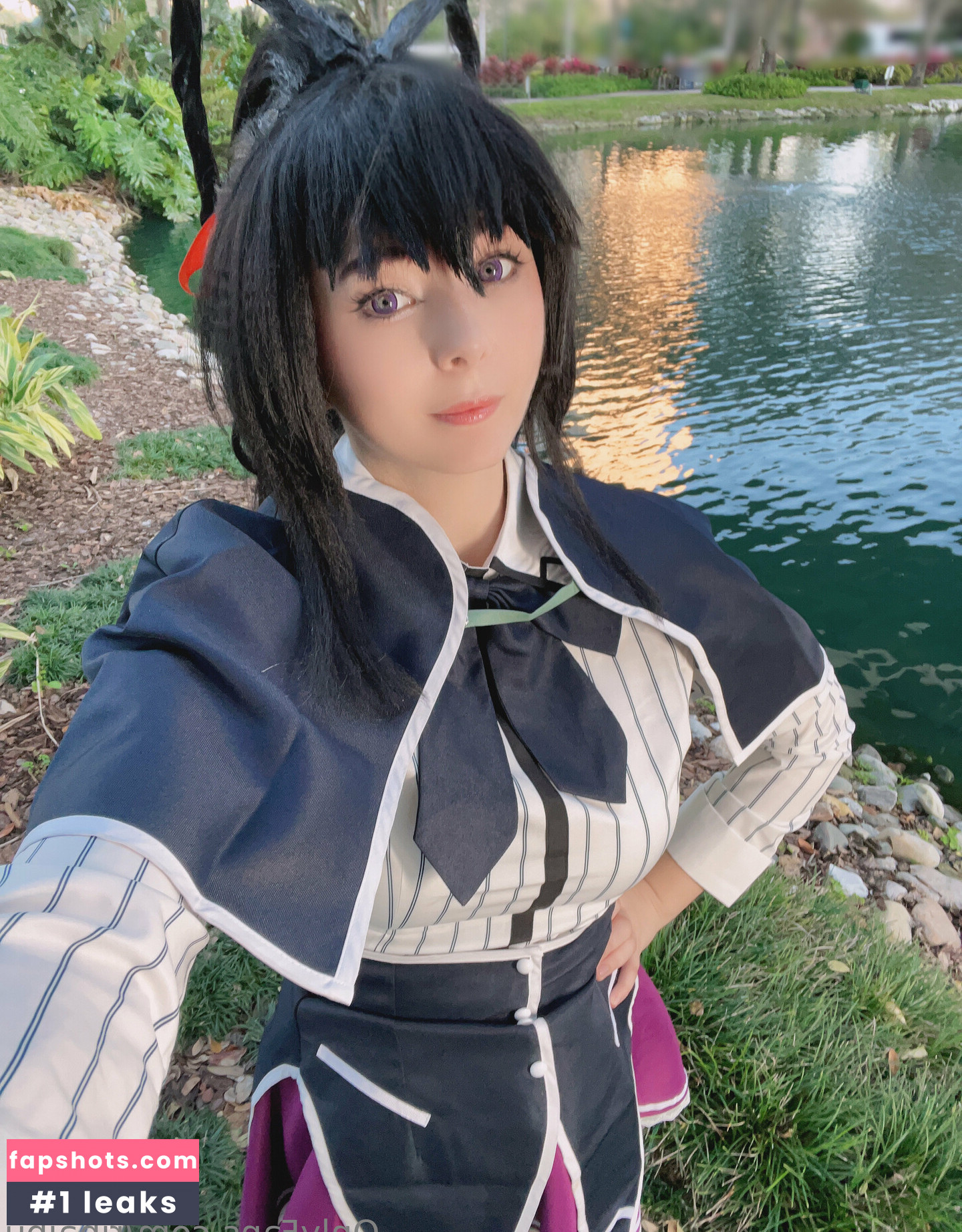 ribaibu Nude Leaks OnlyFans Photos #3 - Fapshots