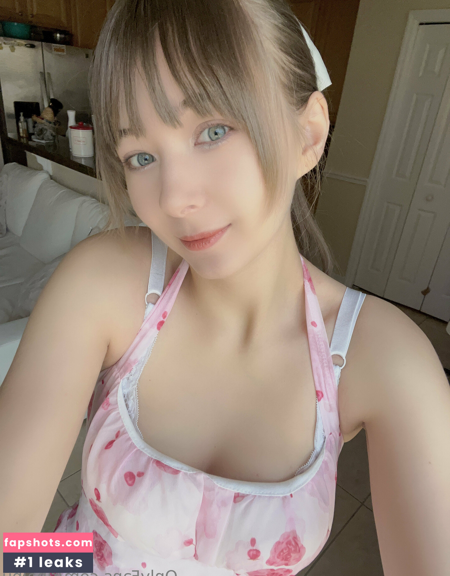 ribaibu Nude Leaks OnlyFans Photos #24 - Fapshots