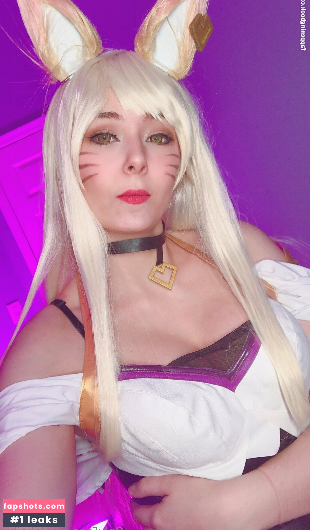 ribaibu Nude Leaks OnlyFans Photos #25 - Fapshots