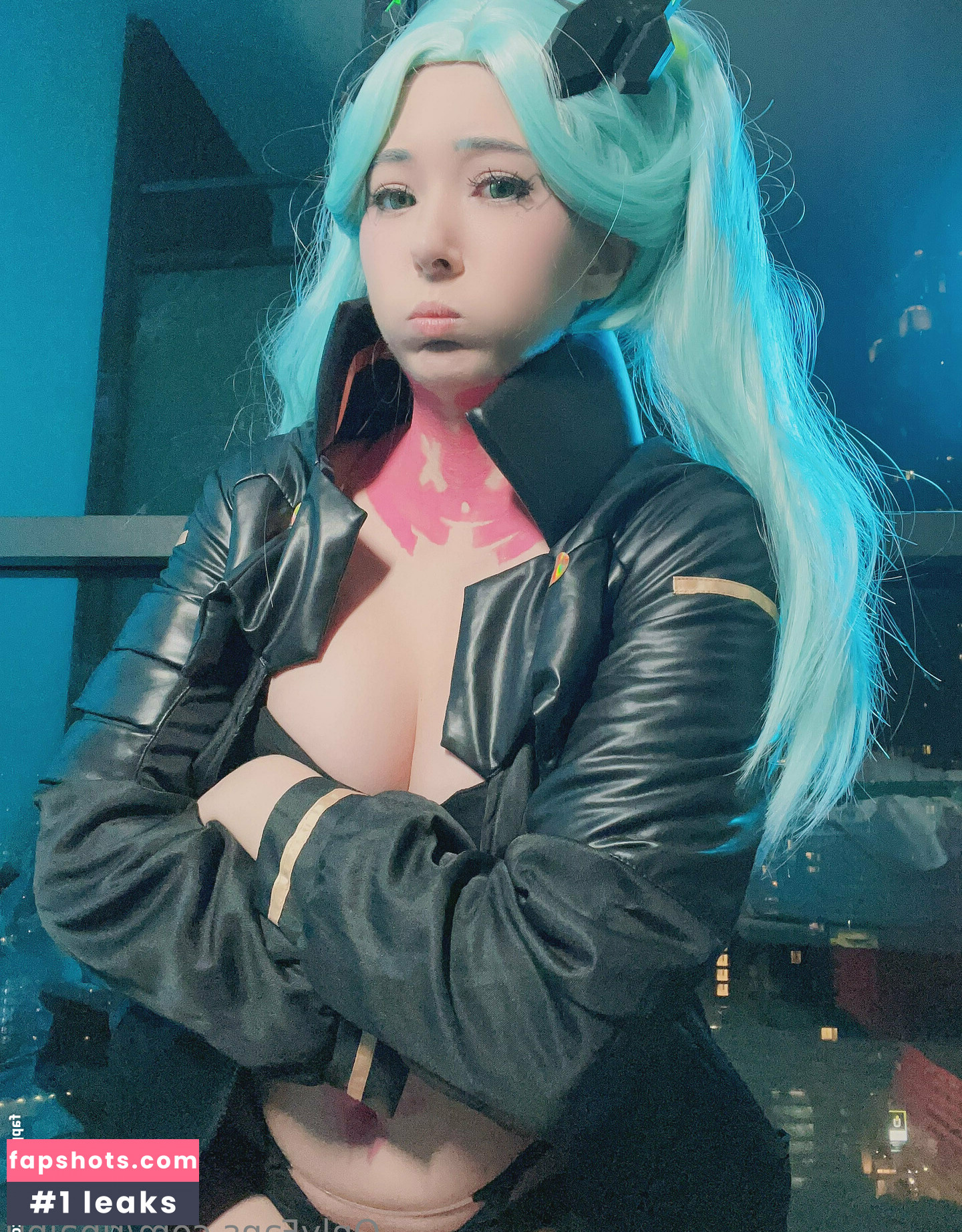 ribaibu Nude Leaks OnlyFans Photos #28 - Fapshots