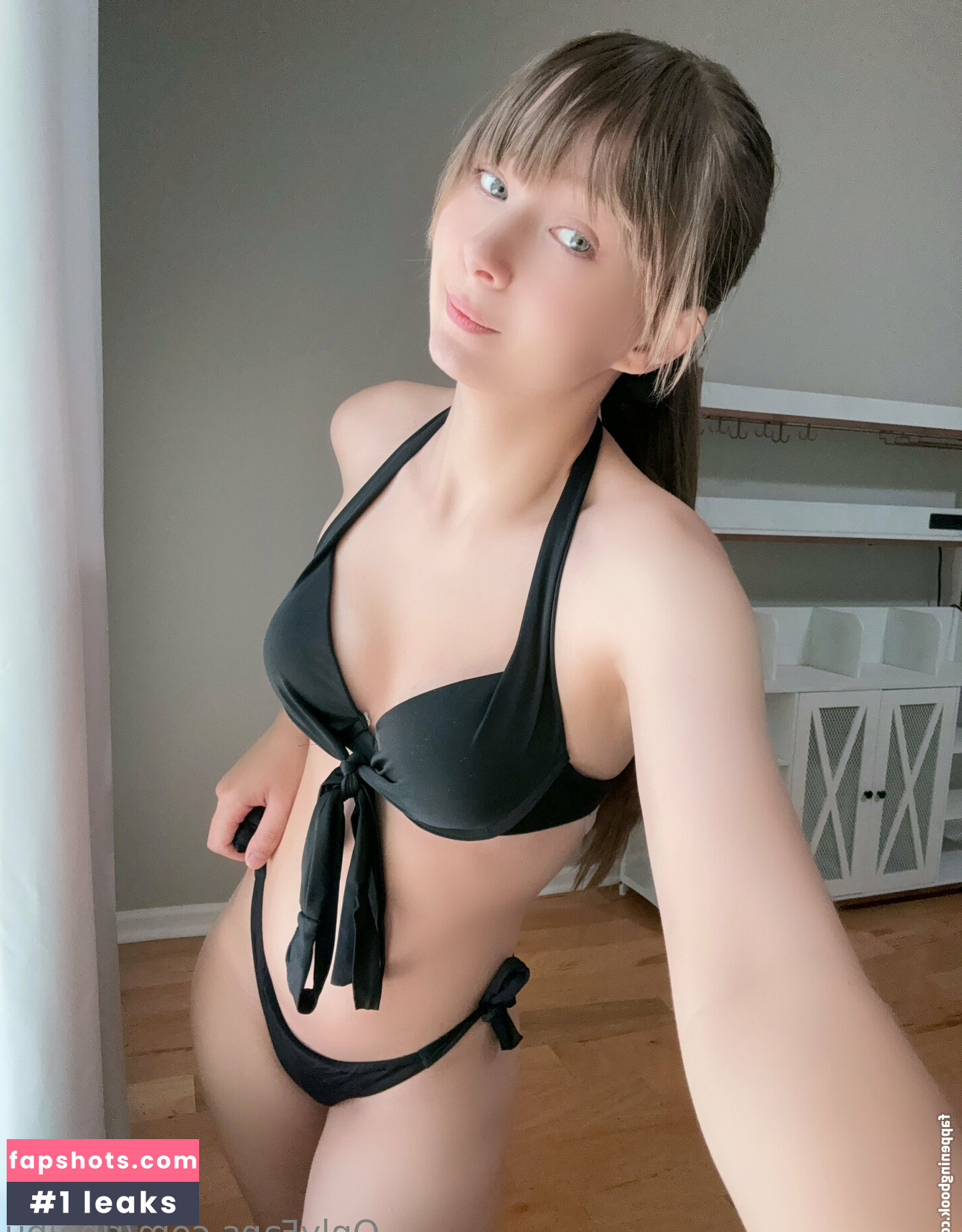 ribaibu Nude Leaks OnlyFans Photos #4 - Fapshots