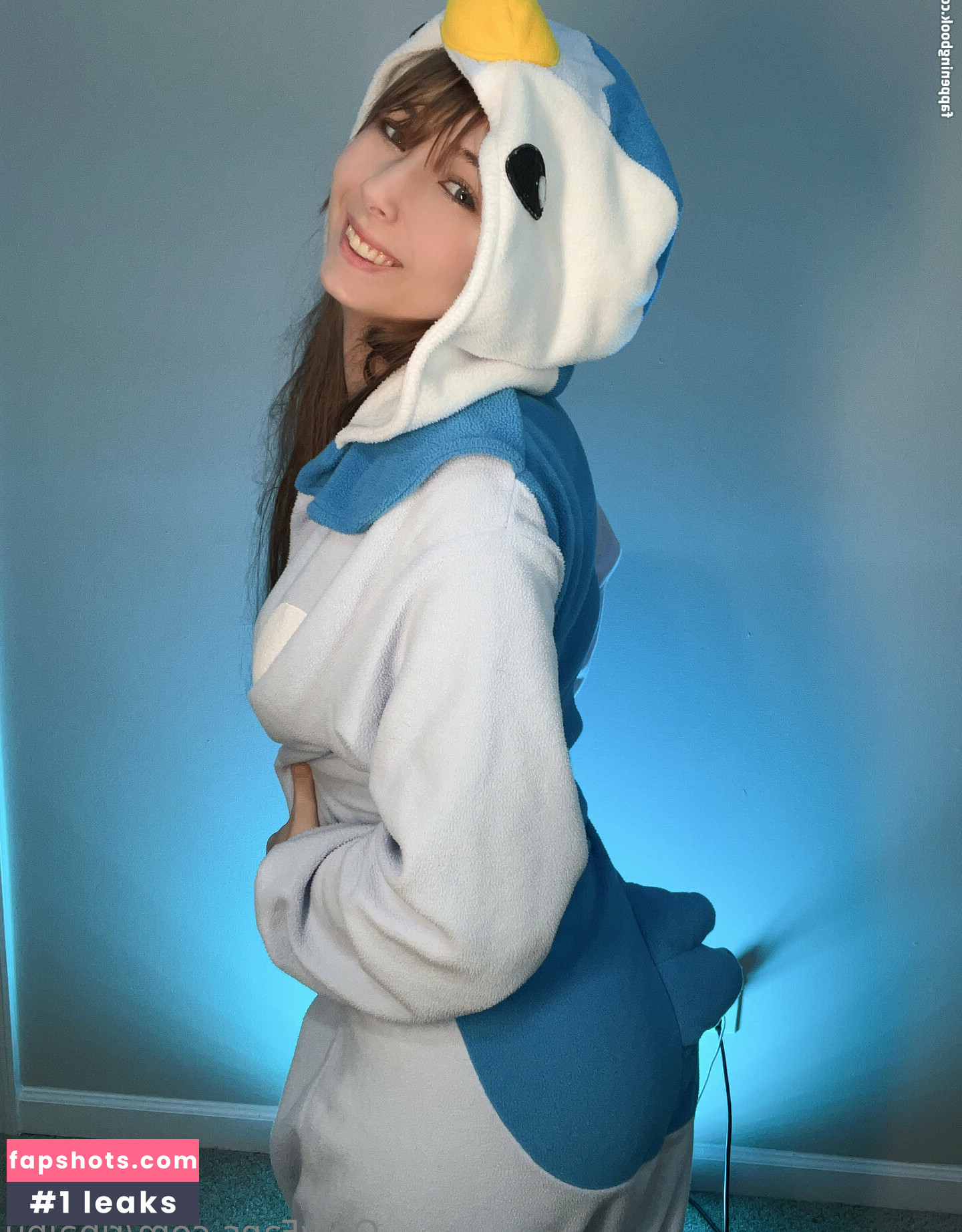 ribaibu Nude Leaks OnlyFans Photos #31 - Fapshots