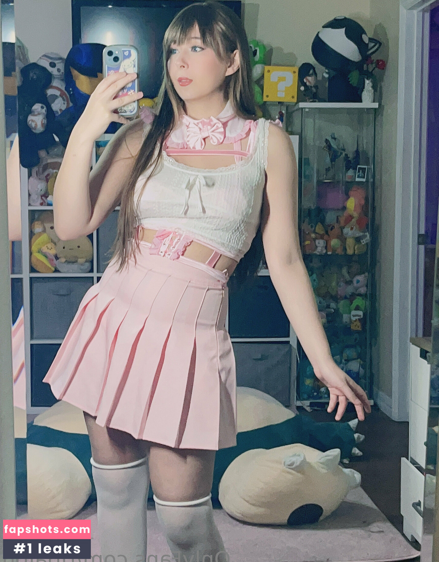 ribaibu Nude Leaks OnlyFans Photos #40 - Fapshots