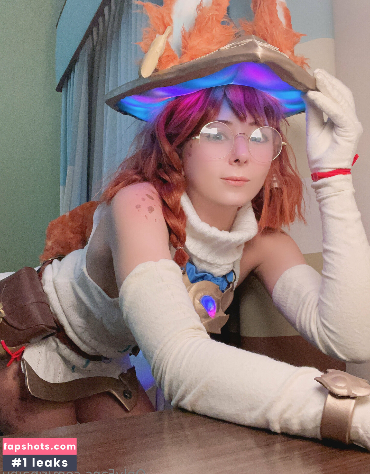 ribaibu Nude Leaks OnlyFans Photos #42 - Fapshots