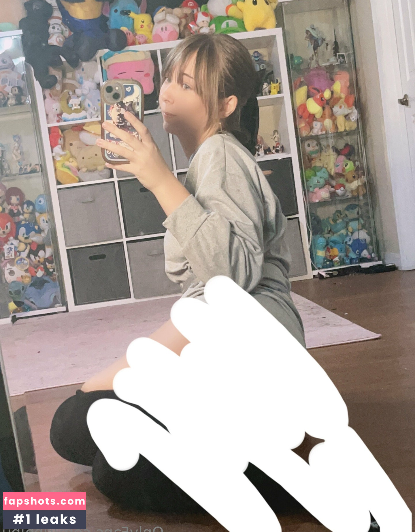 ribaibu Nude Leaks OnlyFans Photos #43 - Fapshots