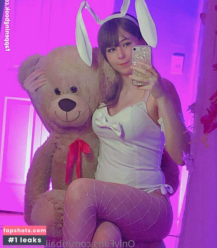 ribaibucosplay gallery photo #5