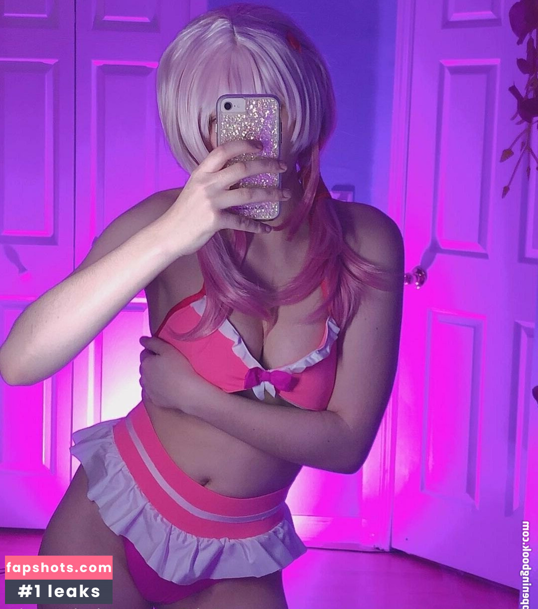 ribaibucosplay gallery photo #7