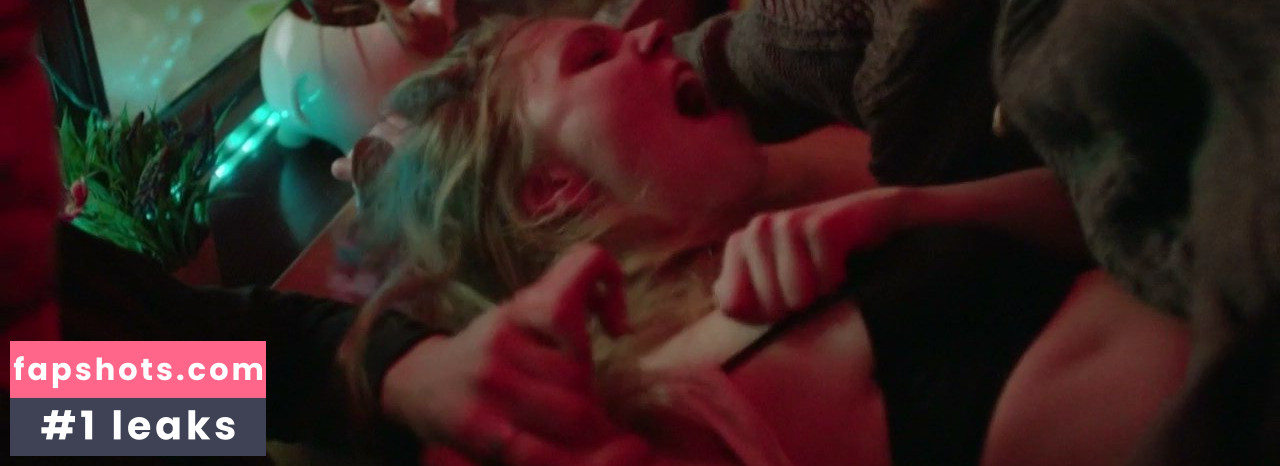 Ricarda Seifried gallery photo #7