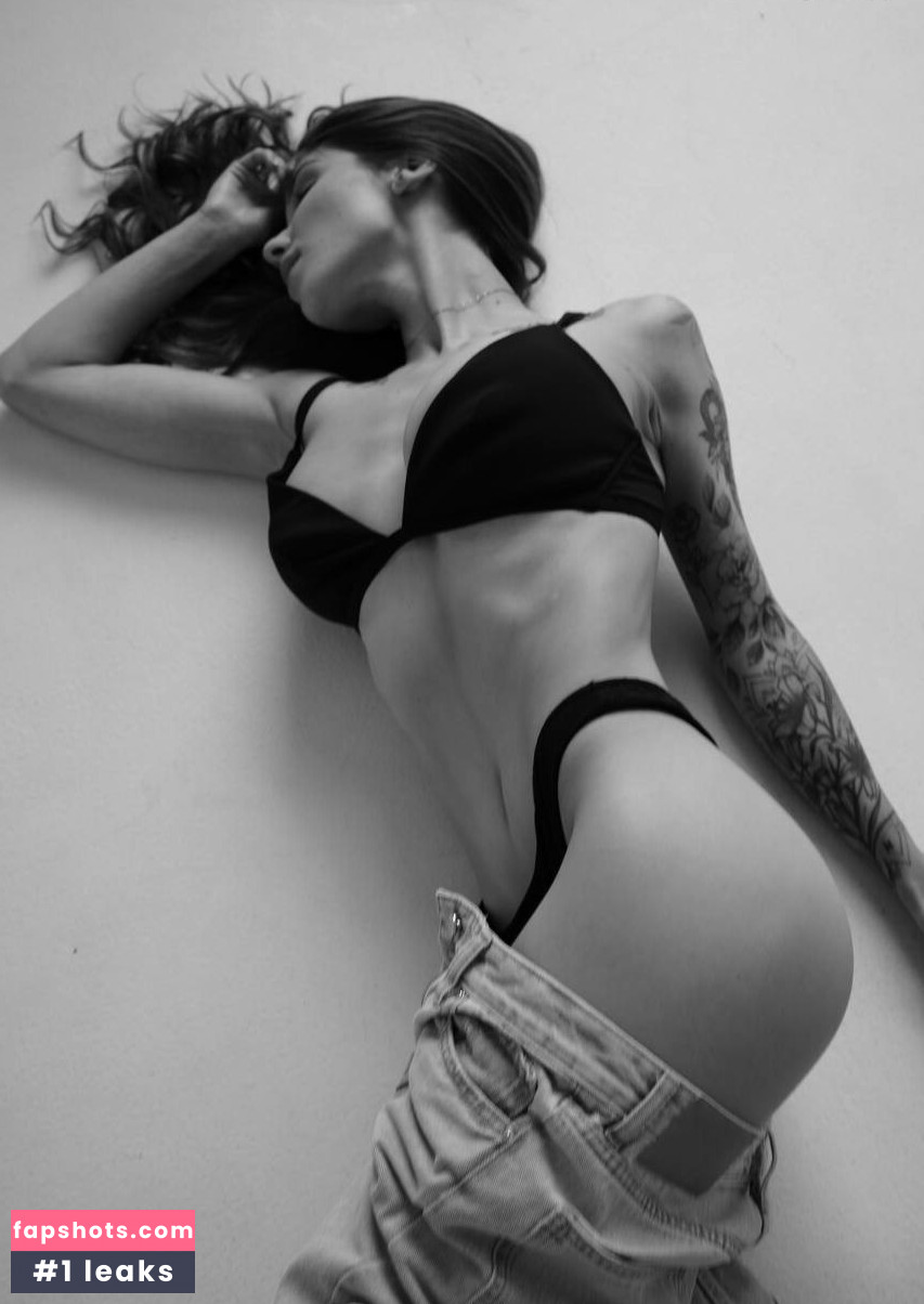 Rich_Roxy Filtración Desnuda OnlyFans Foto #12 - Fapshots