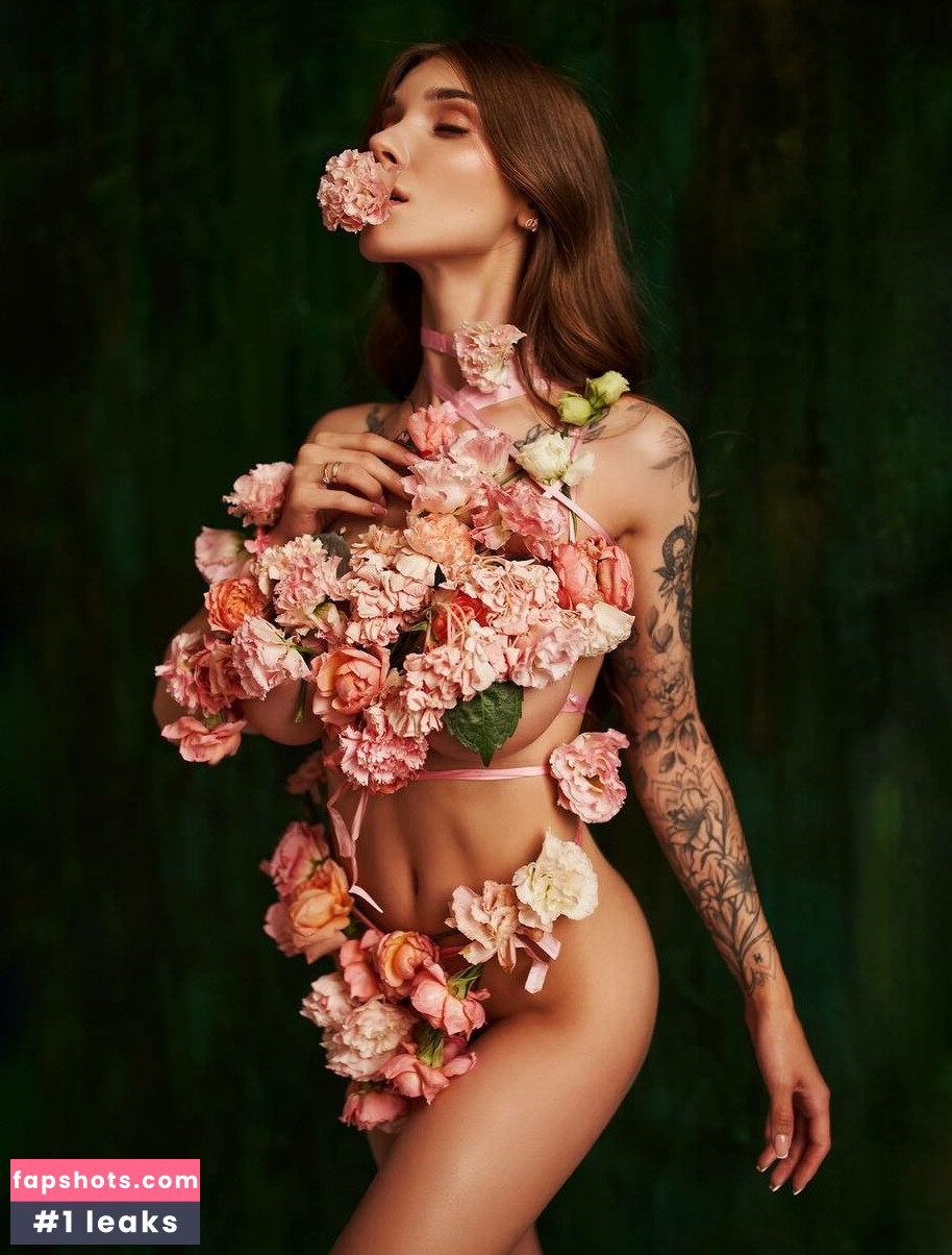 Rich_Roxy Filtración Desnuda OnlyFans Foto #13 - Fapshots