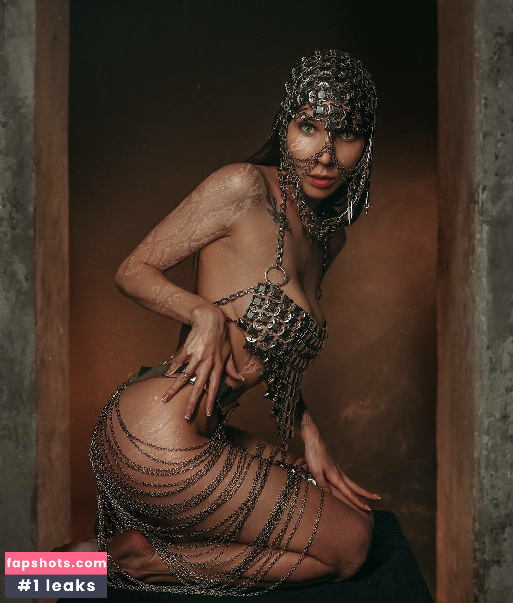 Rich_Roxy Filtración Desnuda OnlyFans Foto #21 - Fapshots