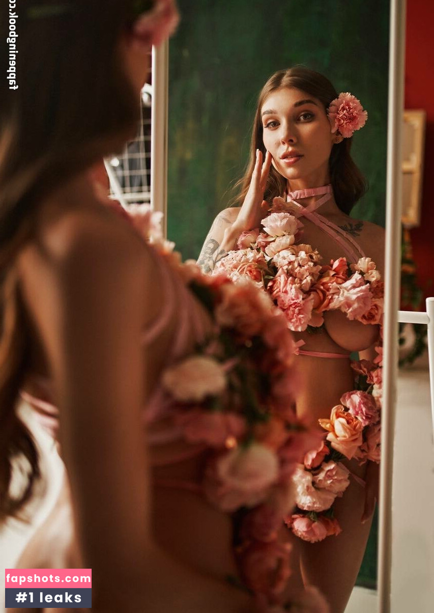 Rich_Roxy Filtración Desnuda OnlyFans Foto #22 - Fapshots