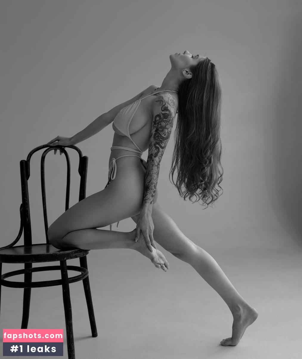 Rich_Roxy Filtración Desnuda OnlyFans Foto #28 - Fapshots