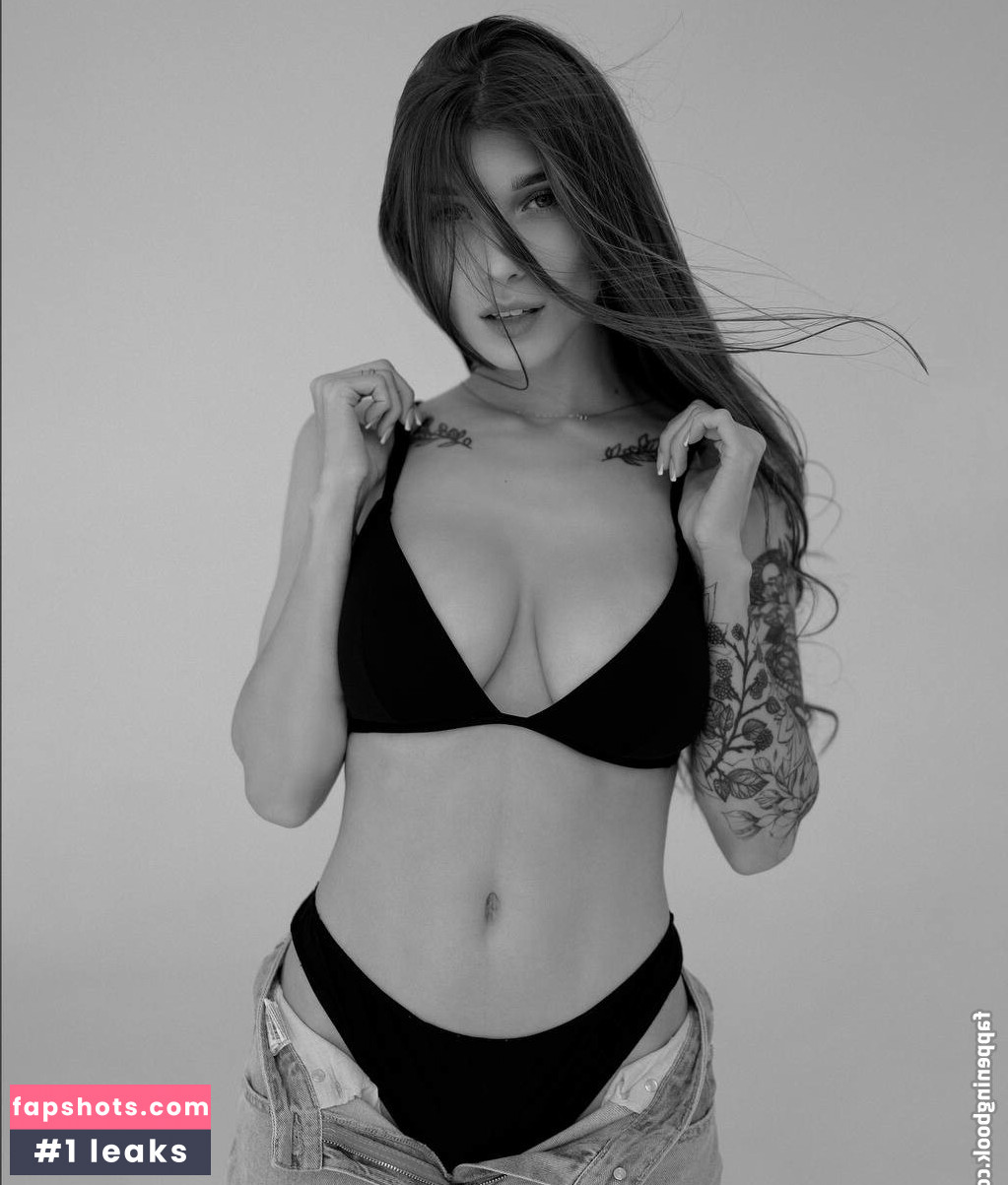 Rich_Roxy Filtración Desnuda OnlyFans Foto #35 - Fapshots