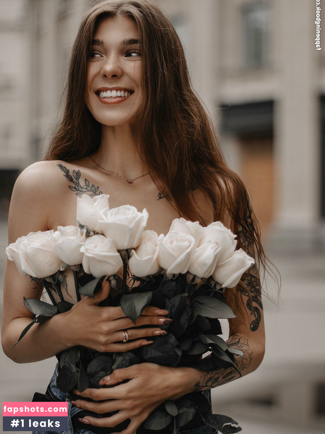 Rich_Roxy Filtración Desnuda OnlyFans Foto #43 - Fapshots