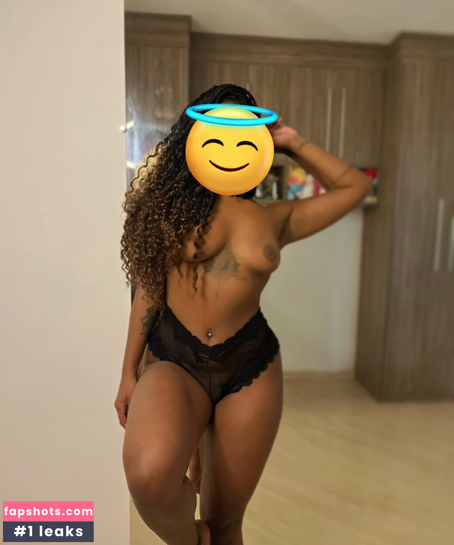Richelly Scarlet Nude Leaks OnlyFans Photos #15 - LeakJerk