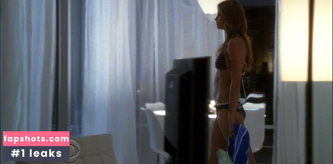 Ricki Noel Lander Nahé úniky fotek pouze od fanoušků #6 - Fapshots