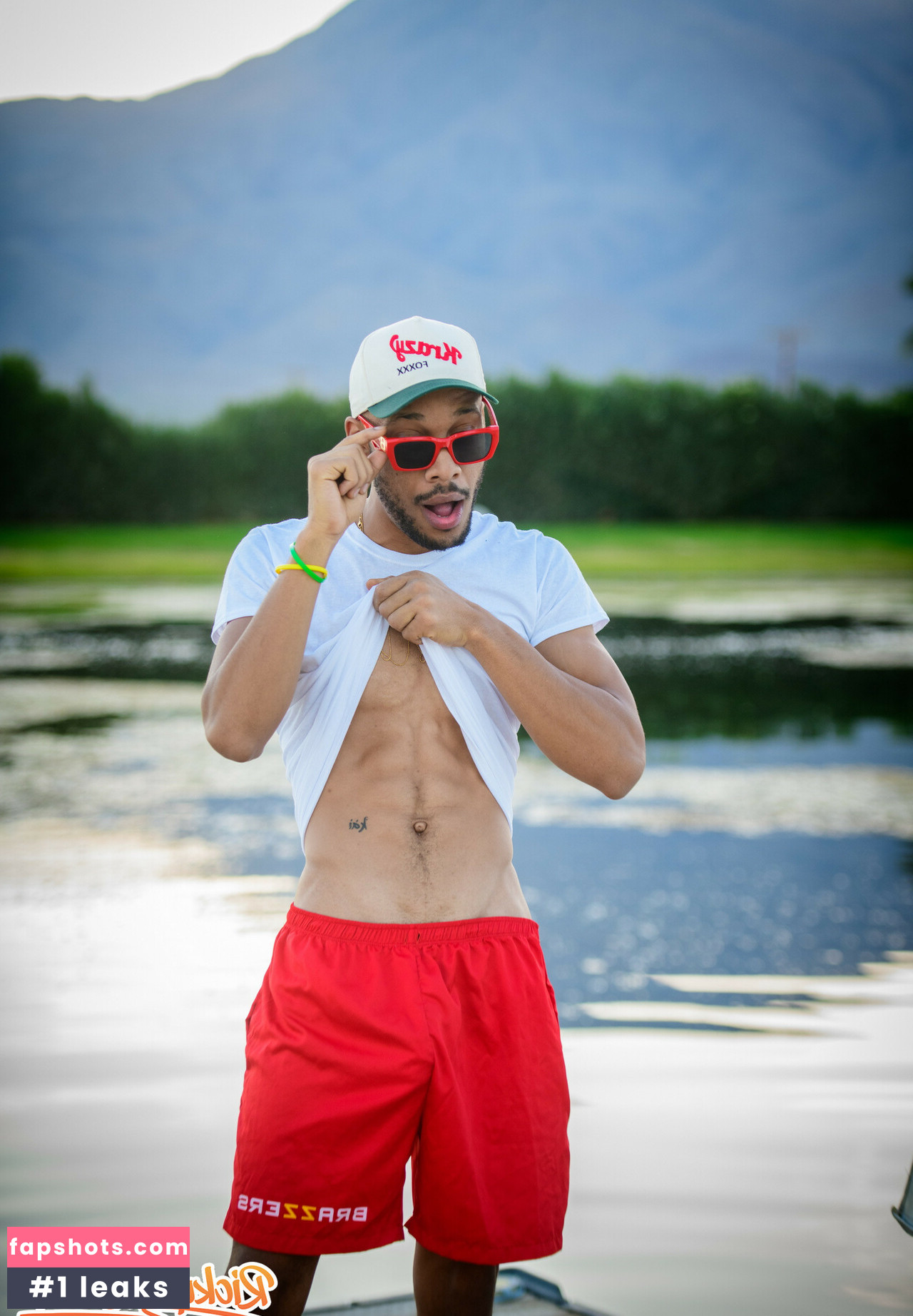 Ricky Johnson gallery photo #18