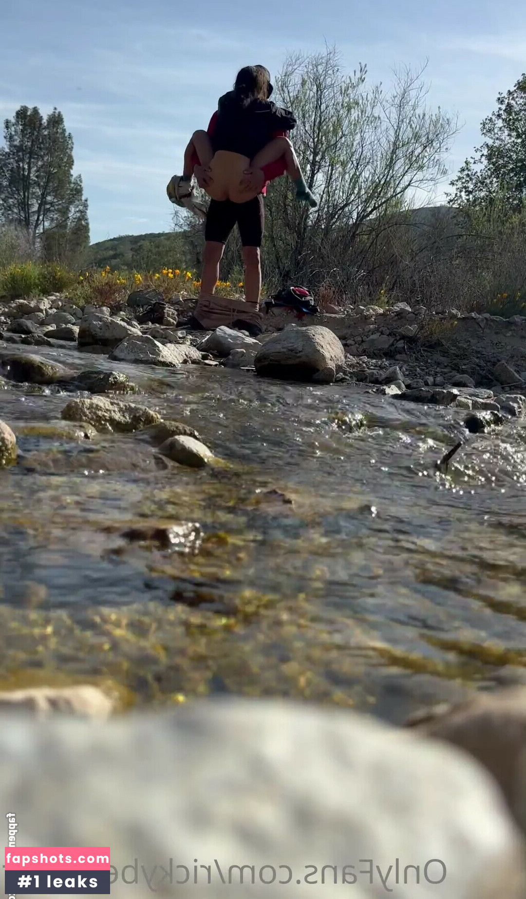 Ricky Johnson gallery photo #179