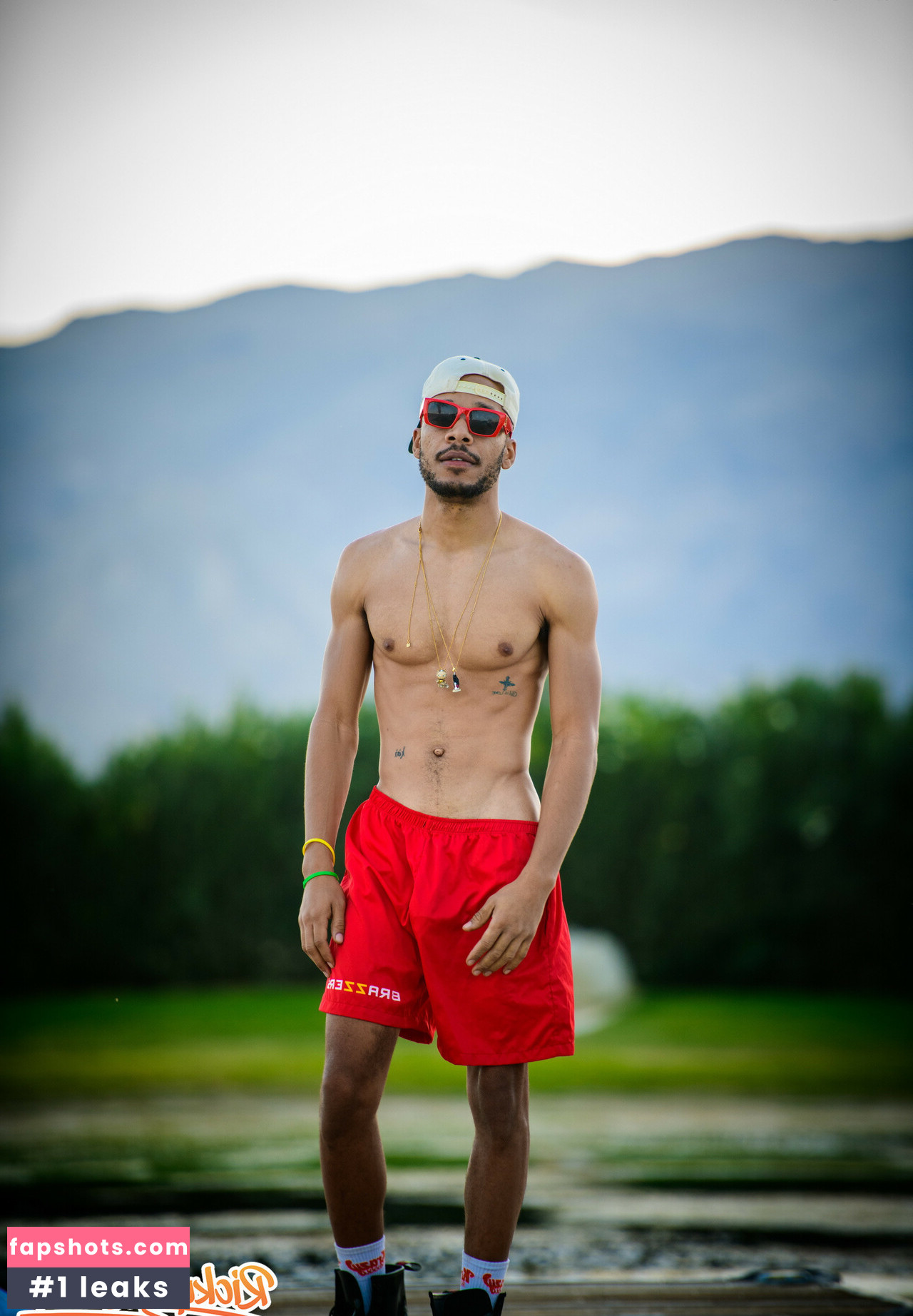 Ricky Johnson gallery photo #21