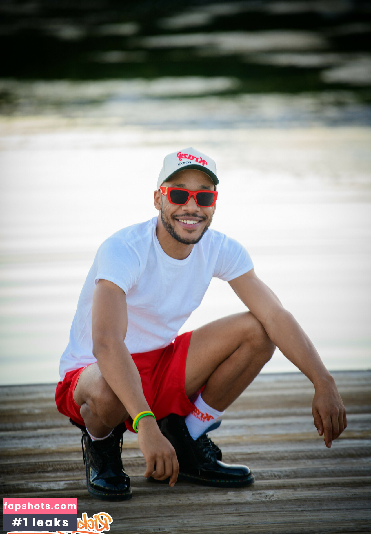 Ricky Johnson gallery photo #24