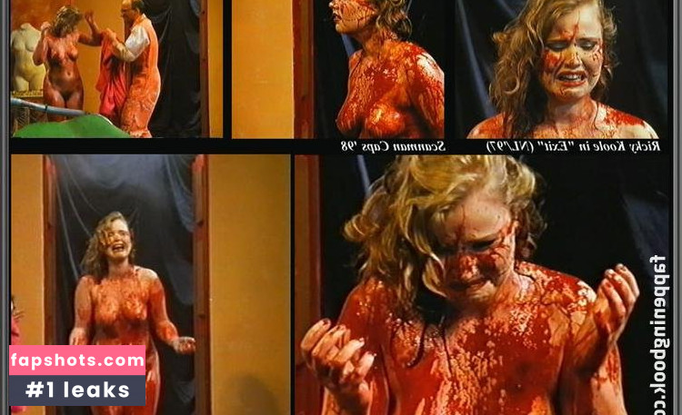 Ricky Koole gallery photo #11