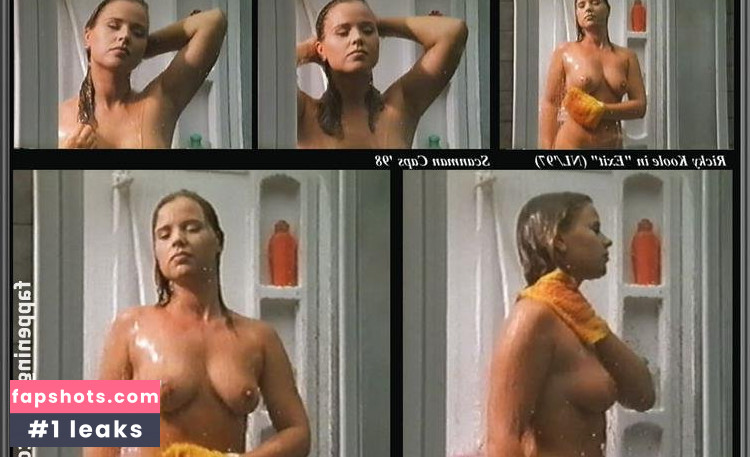 Ricky Koole gallery photo #9