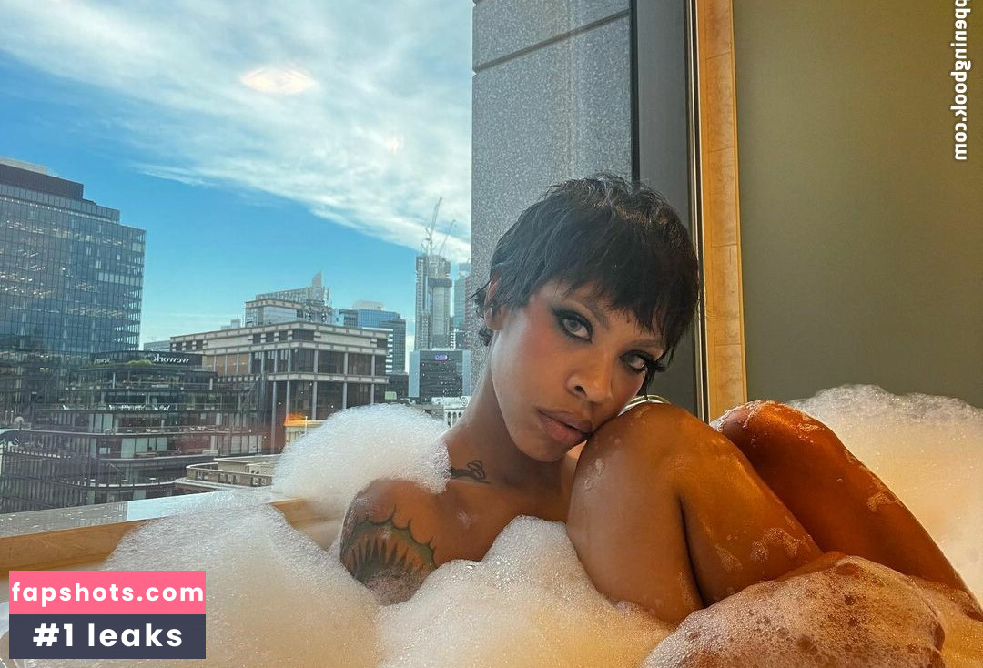 Rico Nasty gallery photo #23