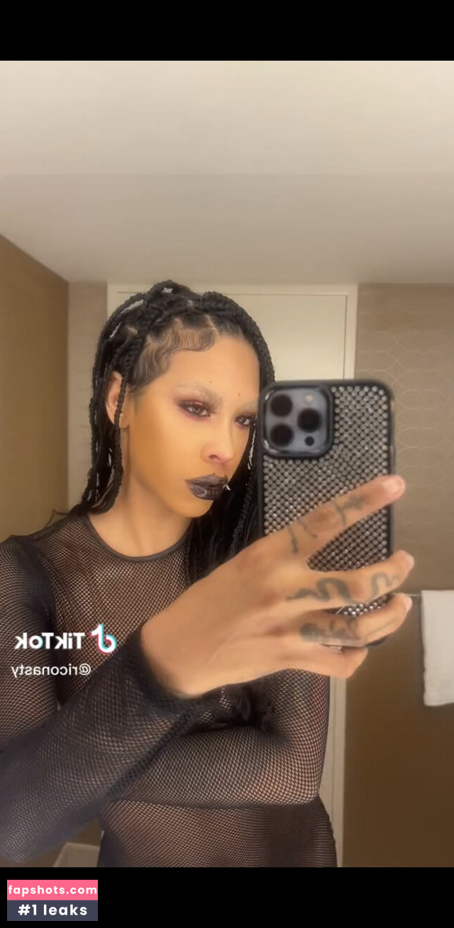 Rico Nasty gallery photo #26