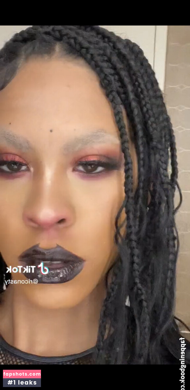 Rico Nasty gallery photo #28