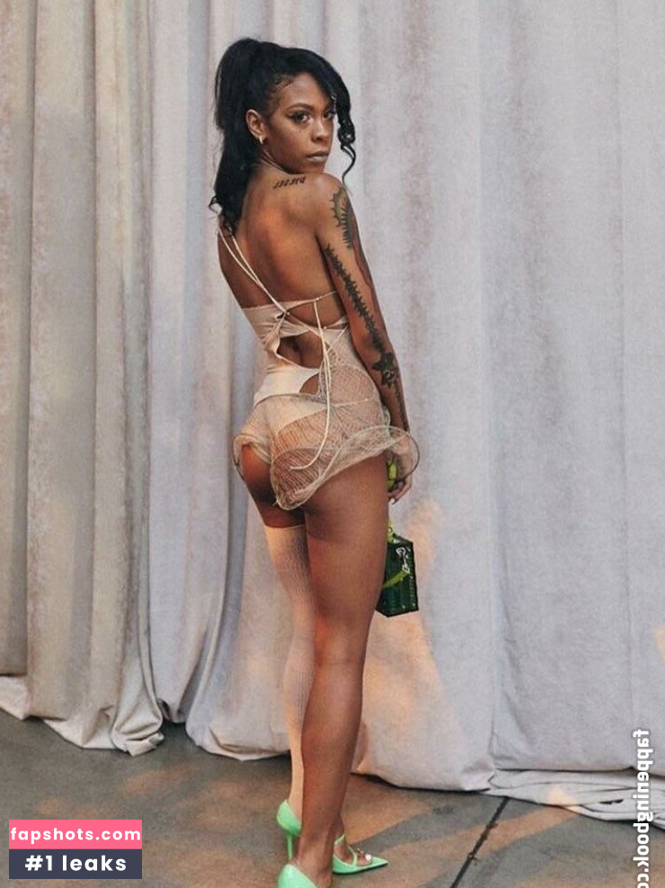 Rico Nasty gallery photo #30