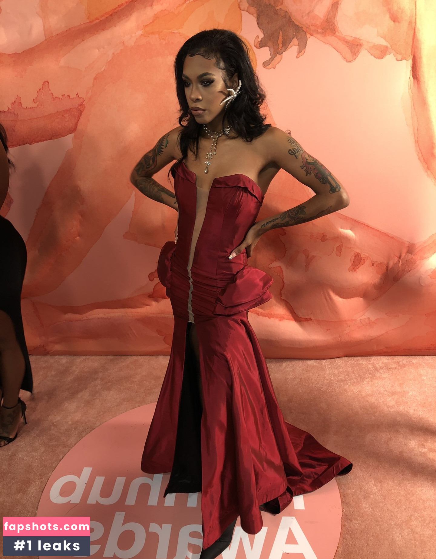 Rico Nasty gallery photo #33