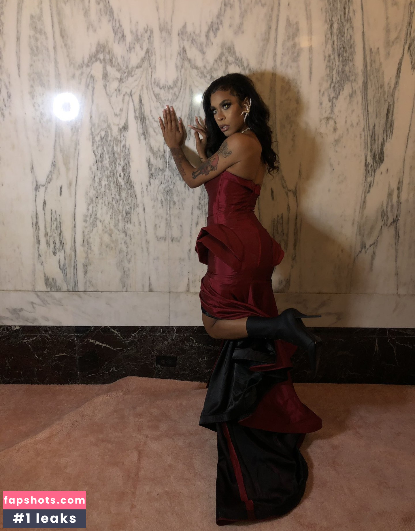 Rico Nasty gallery photo #34