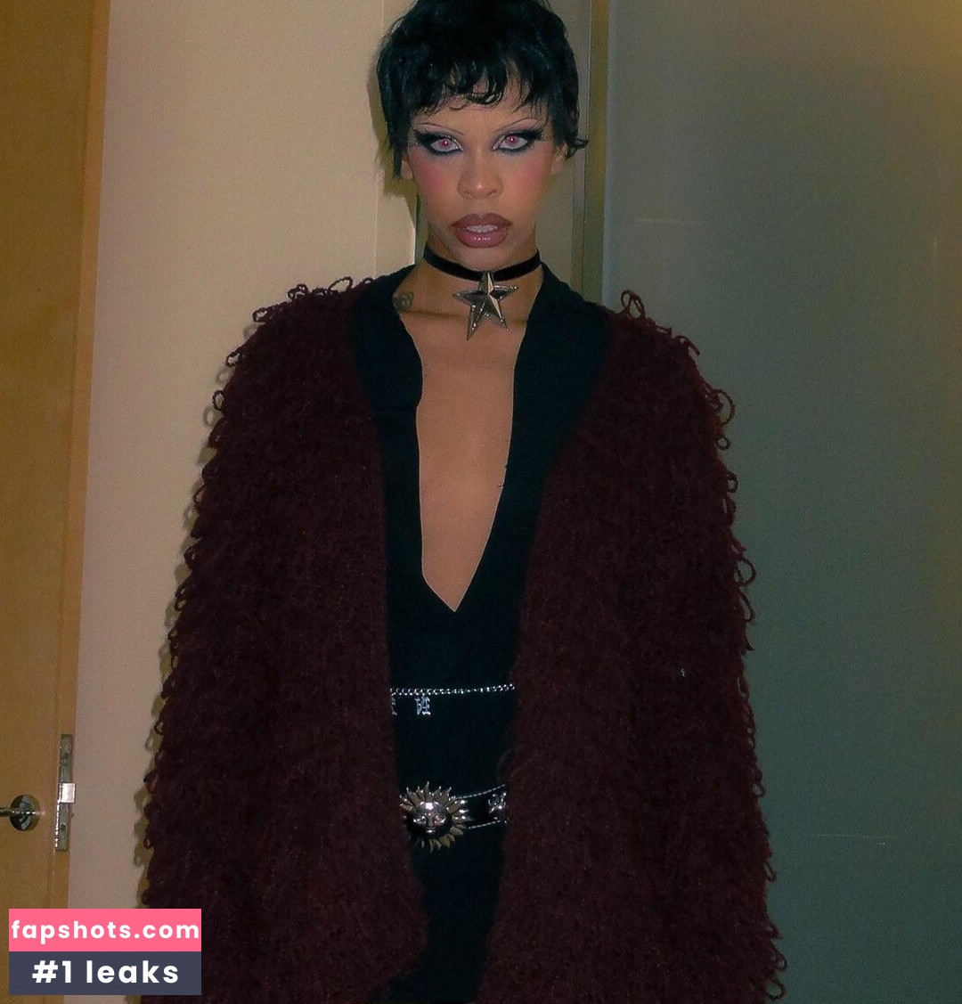 Rico Nasty gallery photo #8