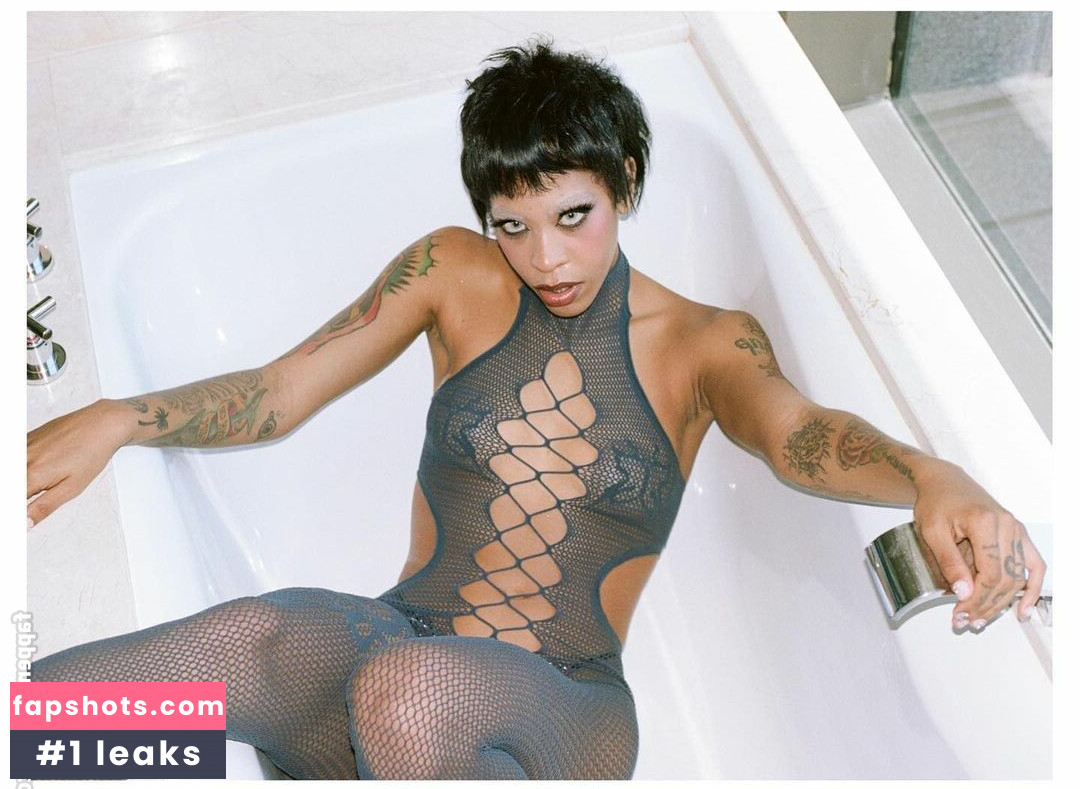 Rico Nasty gallery photo #9