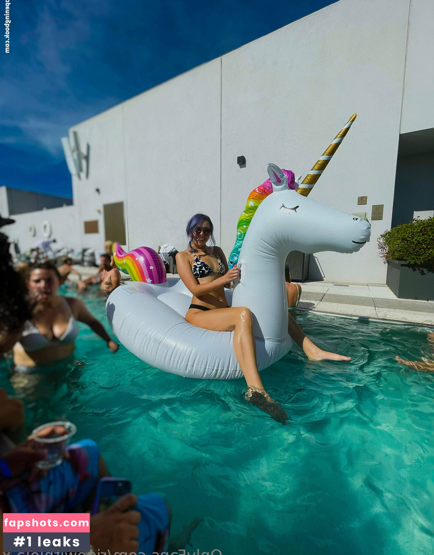 ridewithlola.x Filtración Desnuda OnlyFans Foto #11 - Fapshots