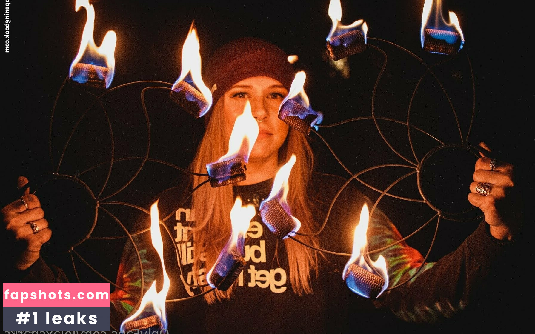 ridewithlola.x Filtración Desnuda OnlyFans Foto #12 - Fapshots